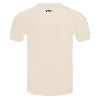 Off White Chicago Bulls Retro Classic SJ Striped T-Shirt