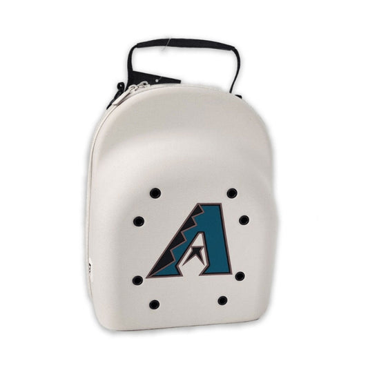 Crome New Era Arizona Diamodbacks Floral 6-PACK Cap Carrier