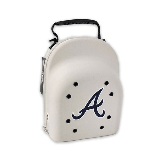 Crome New Era Atlanta Braves Floral 6-PACK Cap Carrier