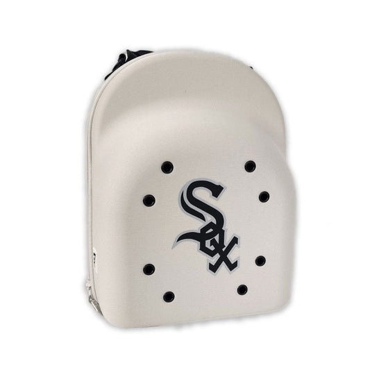 Crome New Era Chicago White Sox Floral 6-PACK Cap Carrier