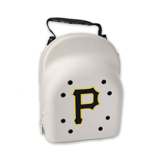 Crome New Era Pittsburgh Pirates Floral 6-PACK Cap Carrier