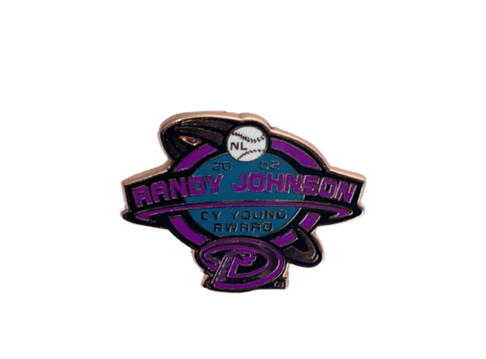 Arizona Diamondbacks Metal Pin