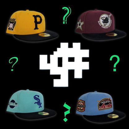 " The Corduroy Lot " Mystery Box