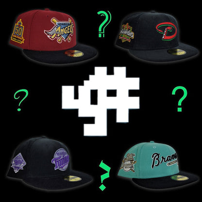 " The Corduroy Lot " Mystery Box