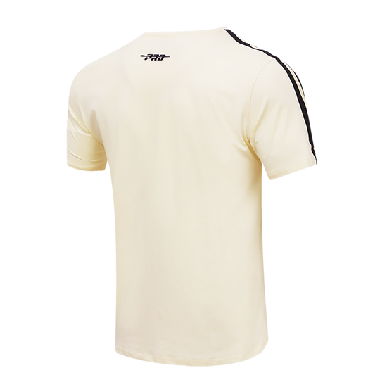 Off White Chicago White Sox Retro Classic SJ Striped T-Shirt