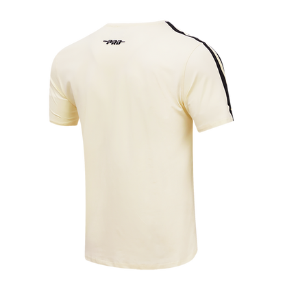 Off White Chicago White Sox Retro Classic SJ Striped T-Shirt