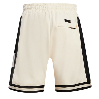 Off White Chicago White Sox Pro Standard Retro Classic DK 2.0 Shorts