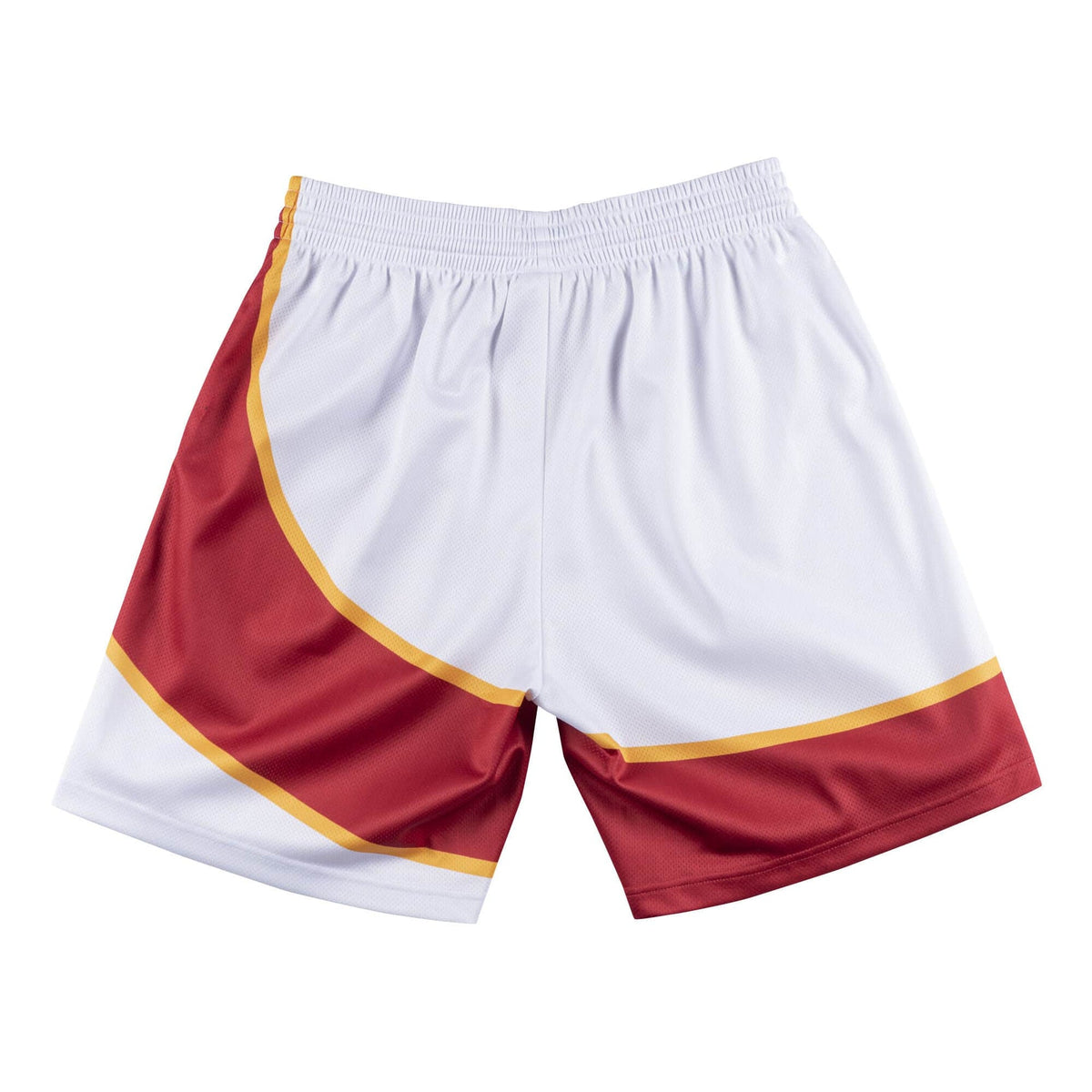 Mitchell & Ness 2000 Atlanta Hawks Big Face Shorts