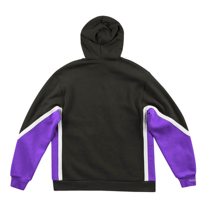 Mitchell & Ness Final Seconds Fleece Hoody Toronto Raptors