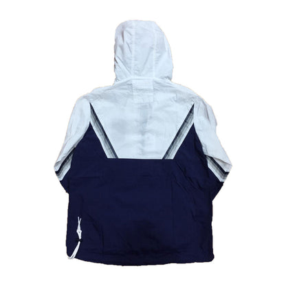 Mitchell & Ness Half Zip Anorak MLB New York Yankees Windbeaker Jacket