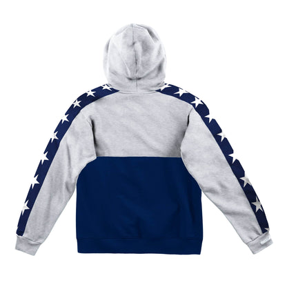 Mitchell & Ness Leading Scorer Fleece Hoody Dallas Cowboys