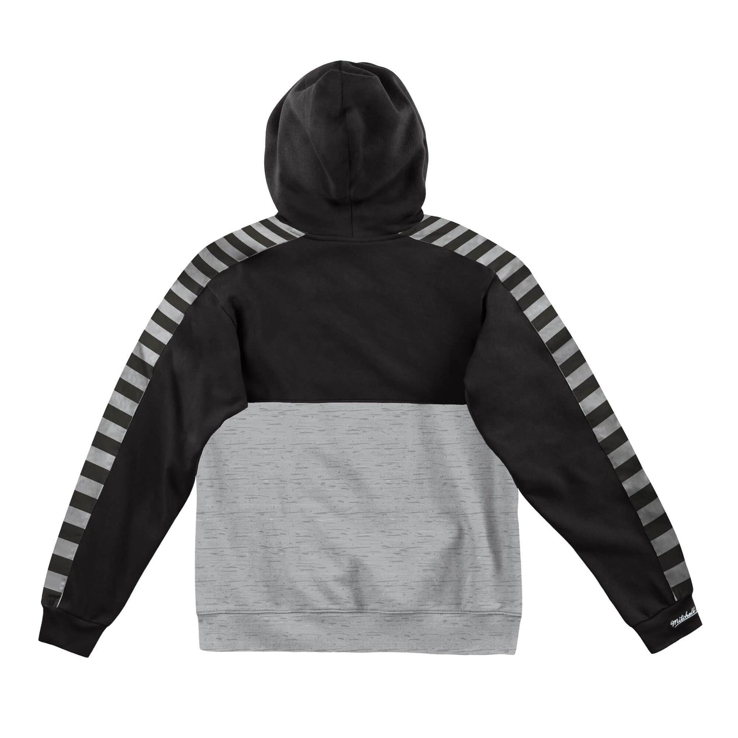 Mitchell & Ness Leading Scorer Fleece Hoody Oakland Raiders