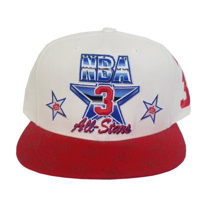 Mitchell & Ness Patrick Ewing NBA All Star Snapback