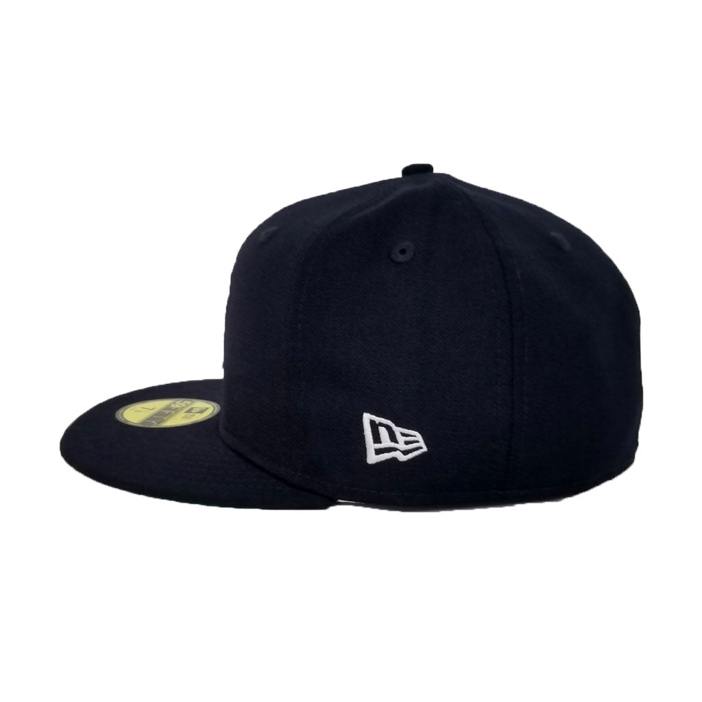 NEW YORK Yankees 1998 WORLD SERIES METAL PIN NEW ERA 59FIFTY FITTED HAT