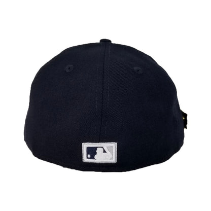 NEW YORK Yankees 1999 WORLD SERIES METAL PIN NEW ERA 59FIFTY FITTED HAT