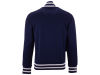 New York Yankees Mitchell & Ness Authentic Full Zip Warm Up Jacket