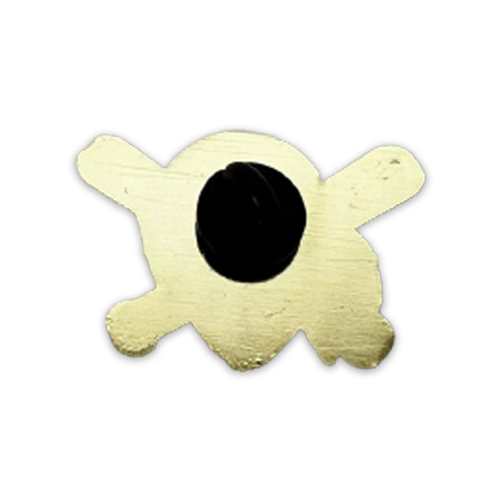 Pittsburgh Pirates Metal Pin