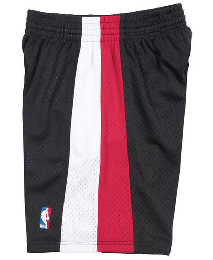 Portland Trail Blazers Mitchell & Ness Hardeood Classic Men's Swingman Shorts