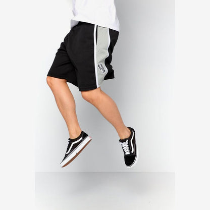 San Antonio Spurs Mitchell & Ness Hardeood Classic Men's Swingman Shorts