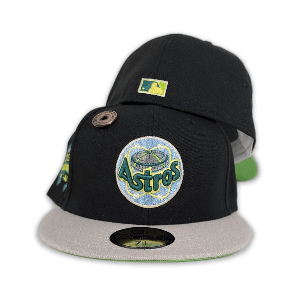 Tampa Rays  New Era Fitted