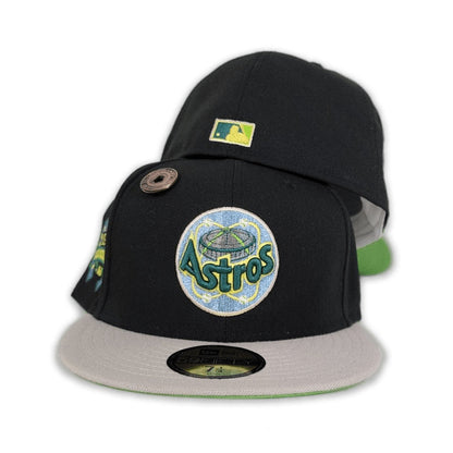 Tampa Rays  New Era Fitted