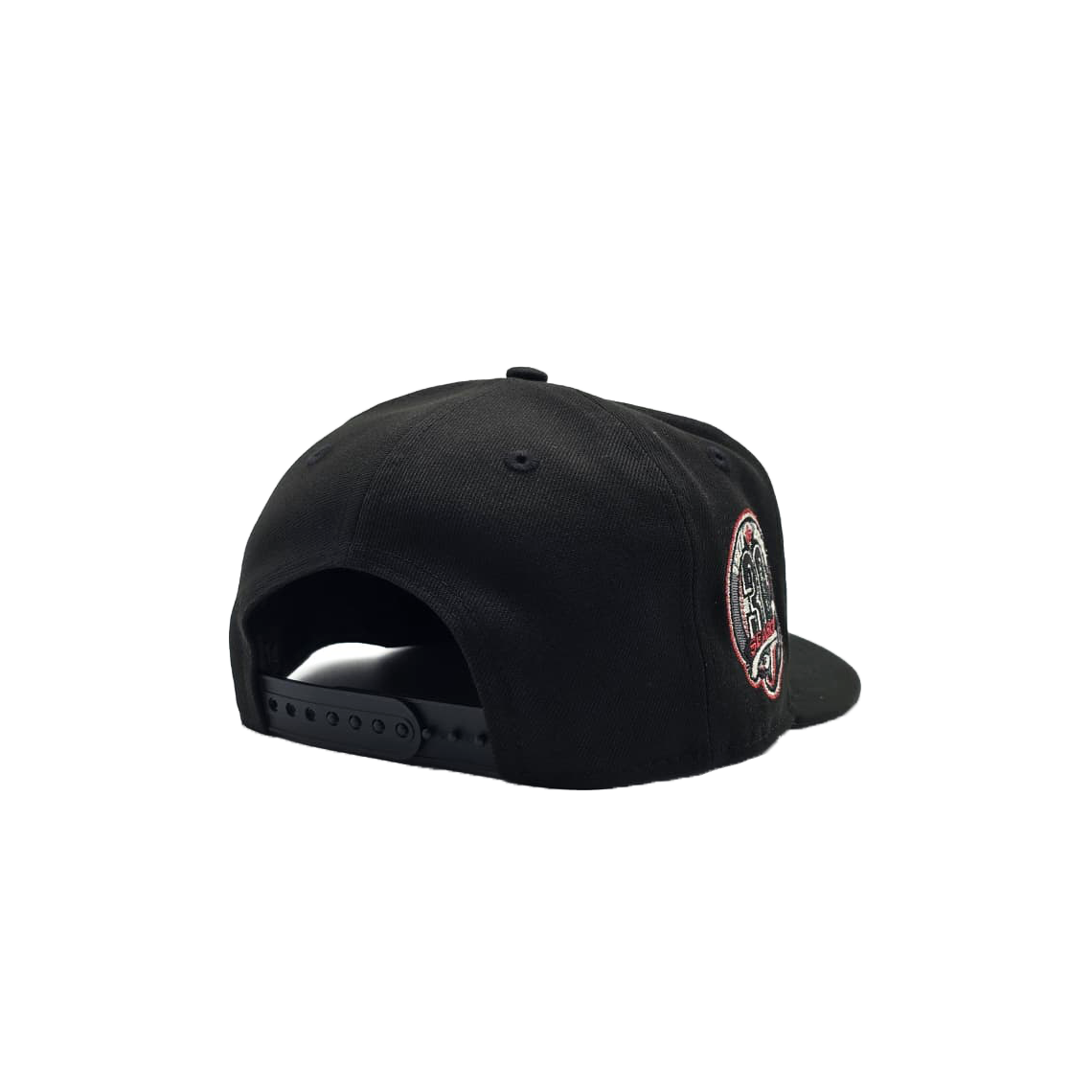 New Era Toronto Blue Jays "30th Season" 9fifty Snapback Black