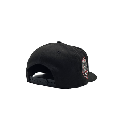 New Era Toronto Blue Jays "30th Season" 9fifty Snapback Black