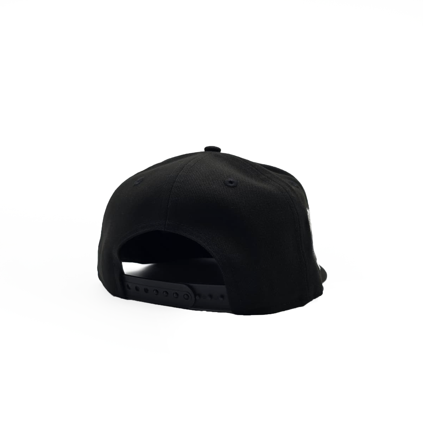 New Era Chicago Blackhawks 9FIFTY Snapback Black