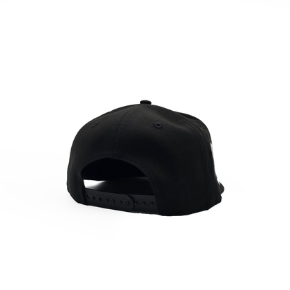 New Era Chicago Blackhawks 9FIFTY Snapback Black