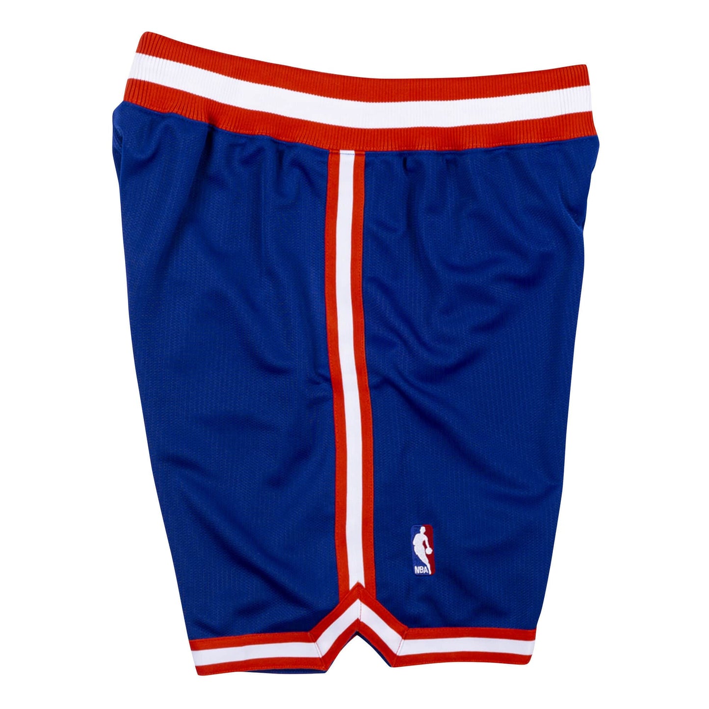 Mitchell & Ness Royal Blue New York Knicks 1993-94 Men's Authentic NBA Shorts