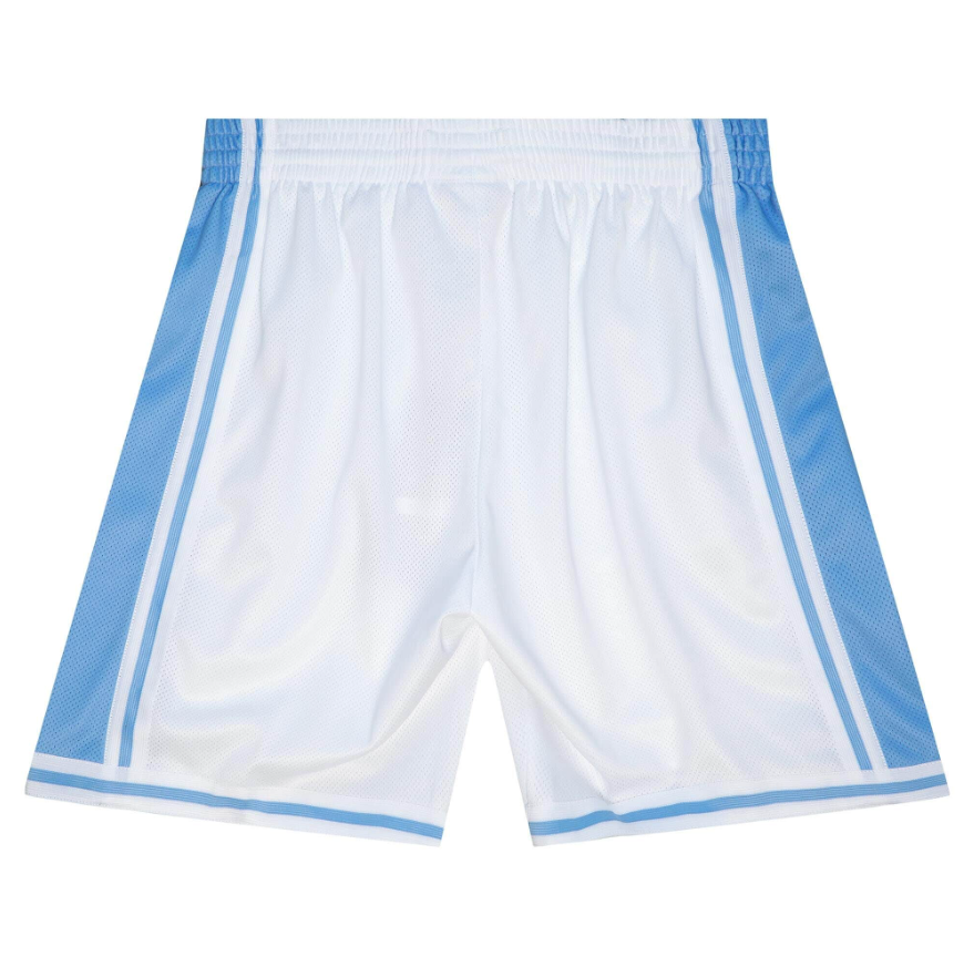 Mitchell & Ness Big Face Los Angeles Lakers Shorts