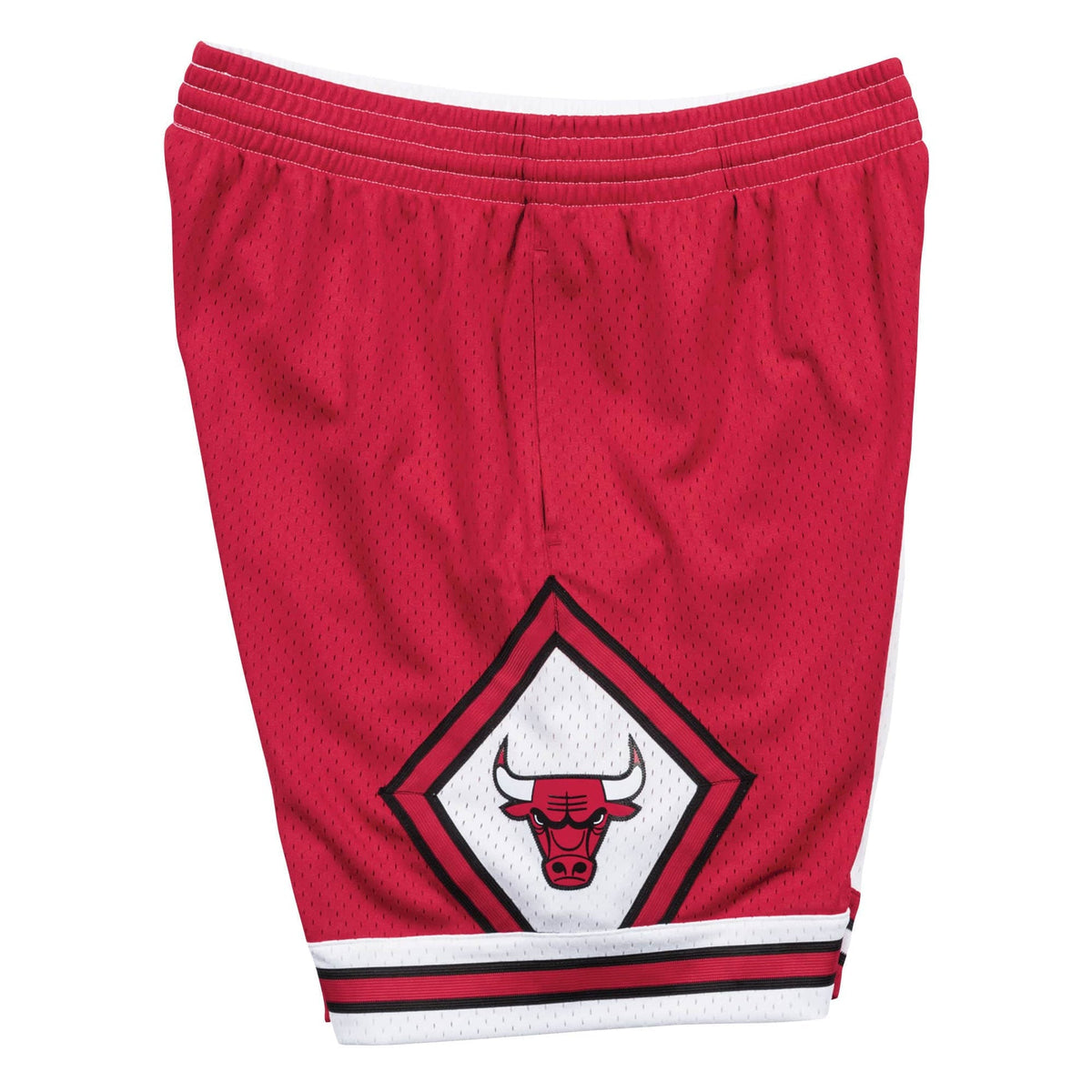Mitchell & Ness Split Home & Away Swingman 1997-98 Chicago Bulls Shorts