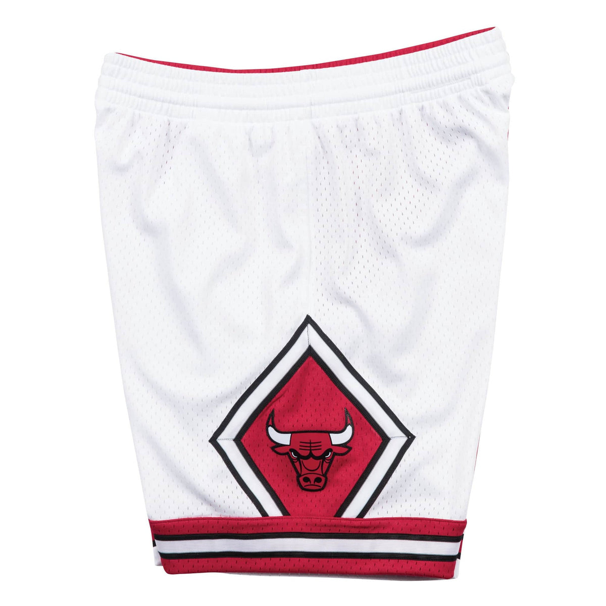 Mitchell & Ness Split Home & Away Swingman 1997-98 Chicago Bulls Shorts