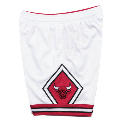 Mitchell & Ness Split Home & Away Swingman 1997-98 Chicago Bulls Shorts