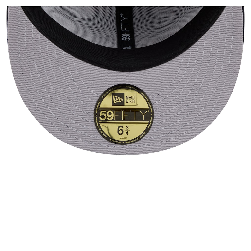 New Era World Baseball Classic 'All Over' 59FIFTY Fitted Black