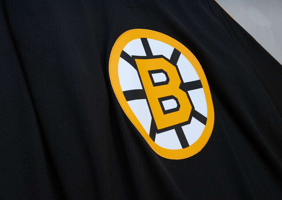 Mitchell & Ness Blue Line Bobby Orr Boston Bruins 1971 Authentic Hockey Jersey