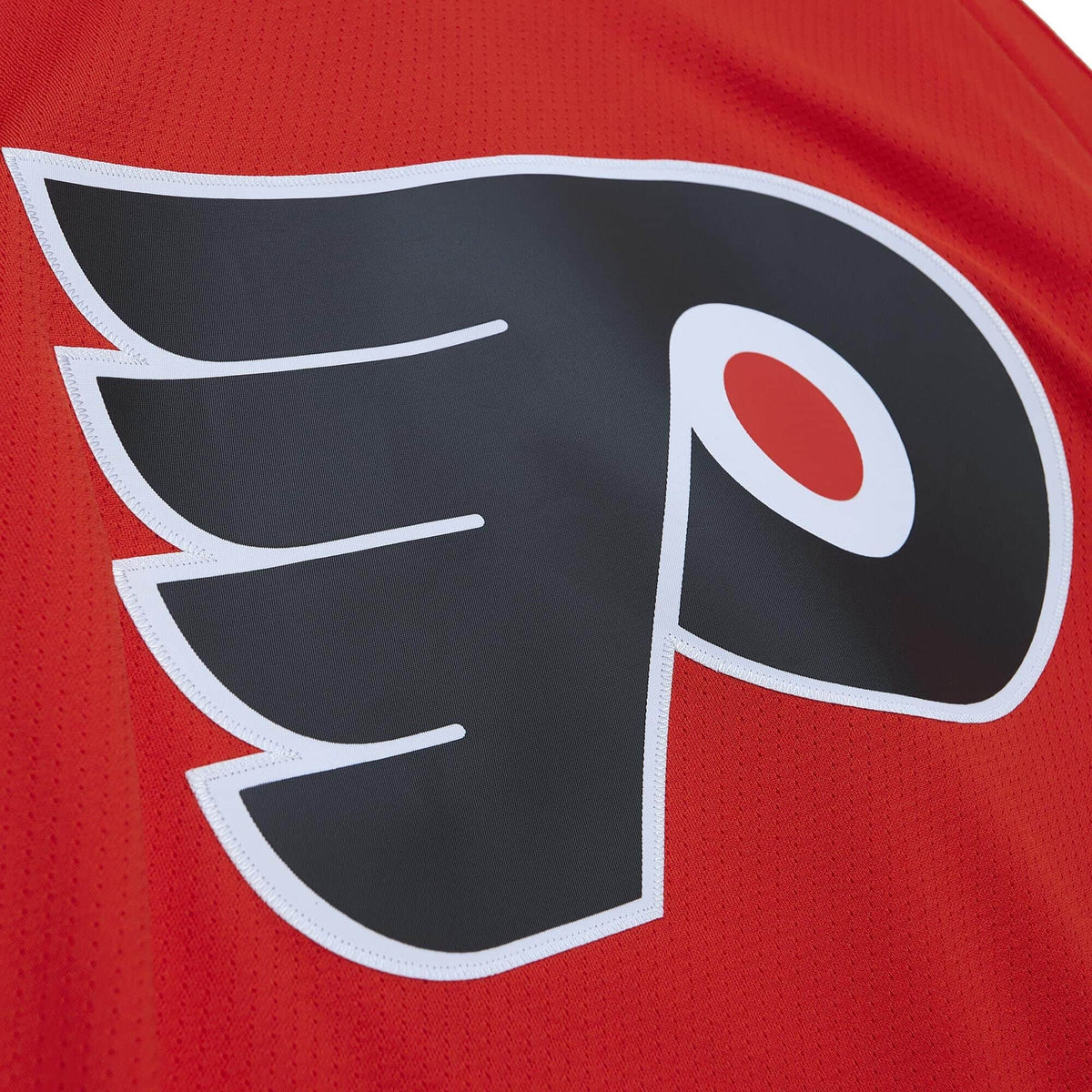 Mitchell & Ness Blue Line Dave Schultz Philadelphia Flyers 1974 Authentic Hockey Jersey