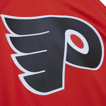 Mitchell & Ness Blue Line Dave Schultz Philadelphia Flyers 1974 Authentic Hockey Jersey