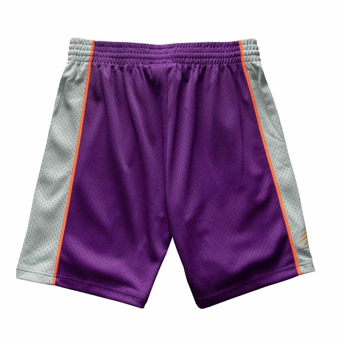 Phoenix Suns 2001-2002 Mitchell & Ness Swingman Shorts