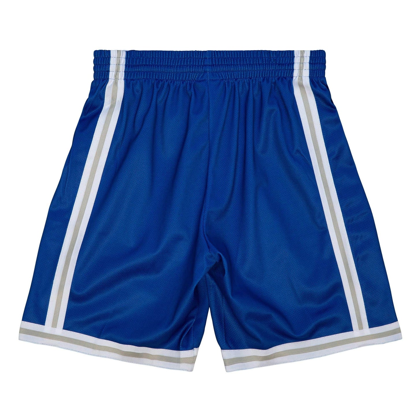 Mitchell & Ness Big Face Los Angeles Dodgers Royal Blue Shorts