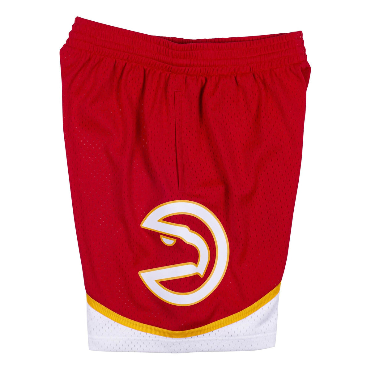 Atlanta Hawks 1986 - 87 Mitchell & Ness Swingman Shorts