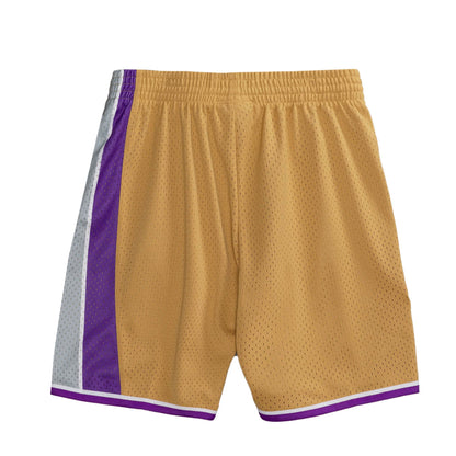 Sacramento Kings 2005 - 06 Mitchell & Ness Swingman Shorts