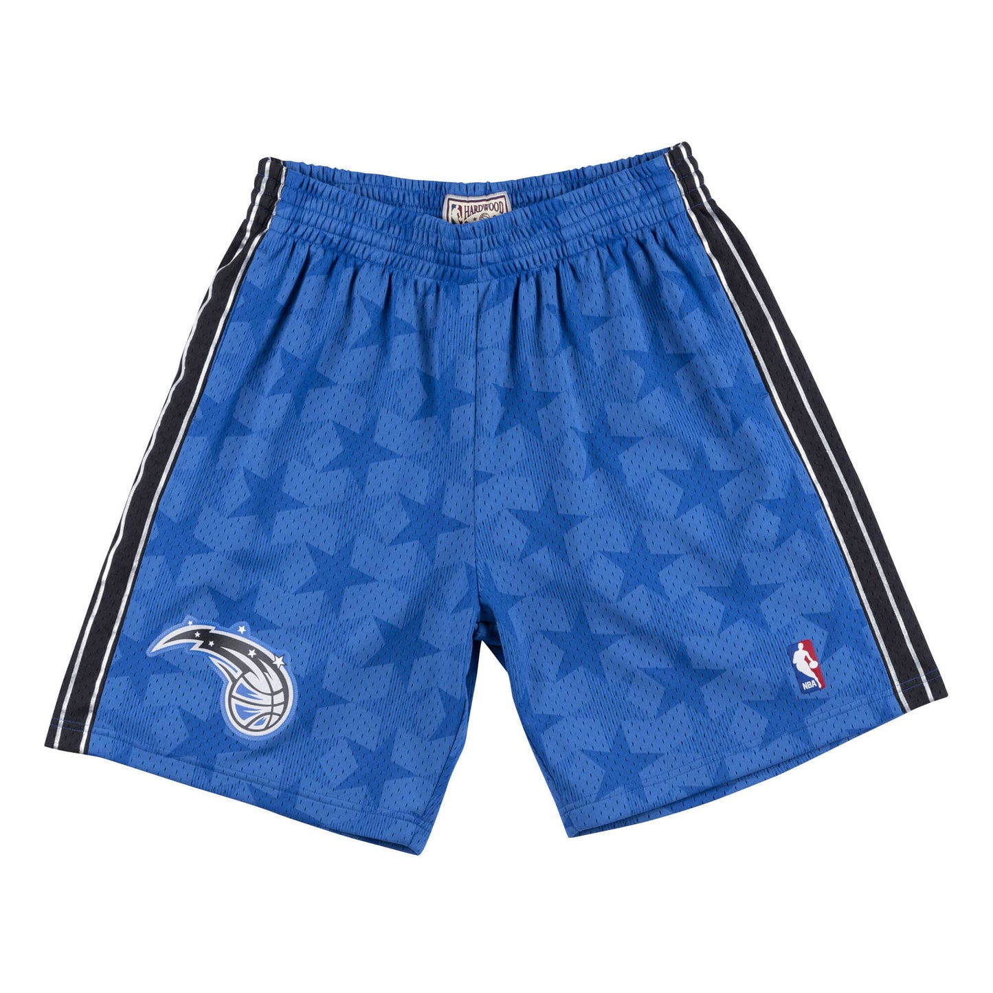 Orlando Magic 2000 - 01 Mitchell & Ness Swingman Shorts