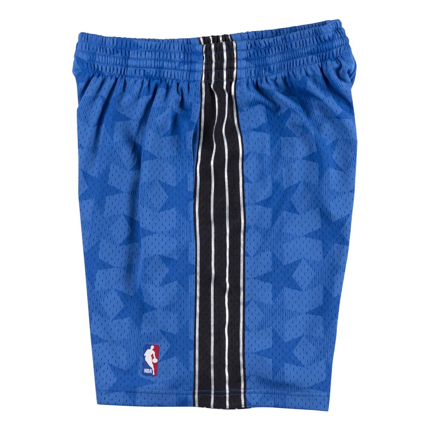 Orlando Magic 2000 - 01 Mitchell & Ness Swingman Shorts
