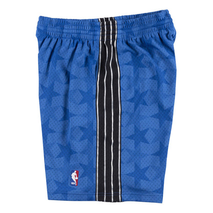 Orlando Magic 2000 - 01 Mitchell & Ness Swingman Shorts