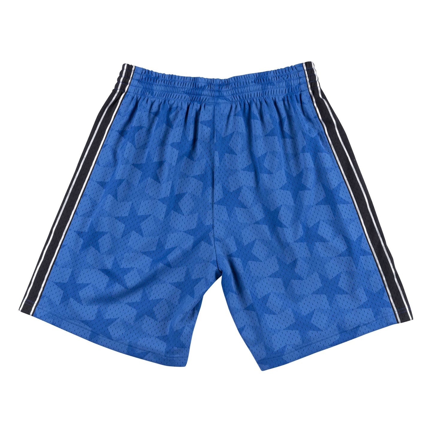 Orlando Magic 2000 - 01 Mitchell & Ness Swingman Shorts