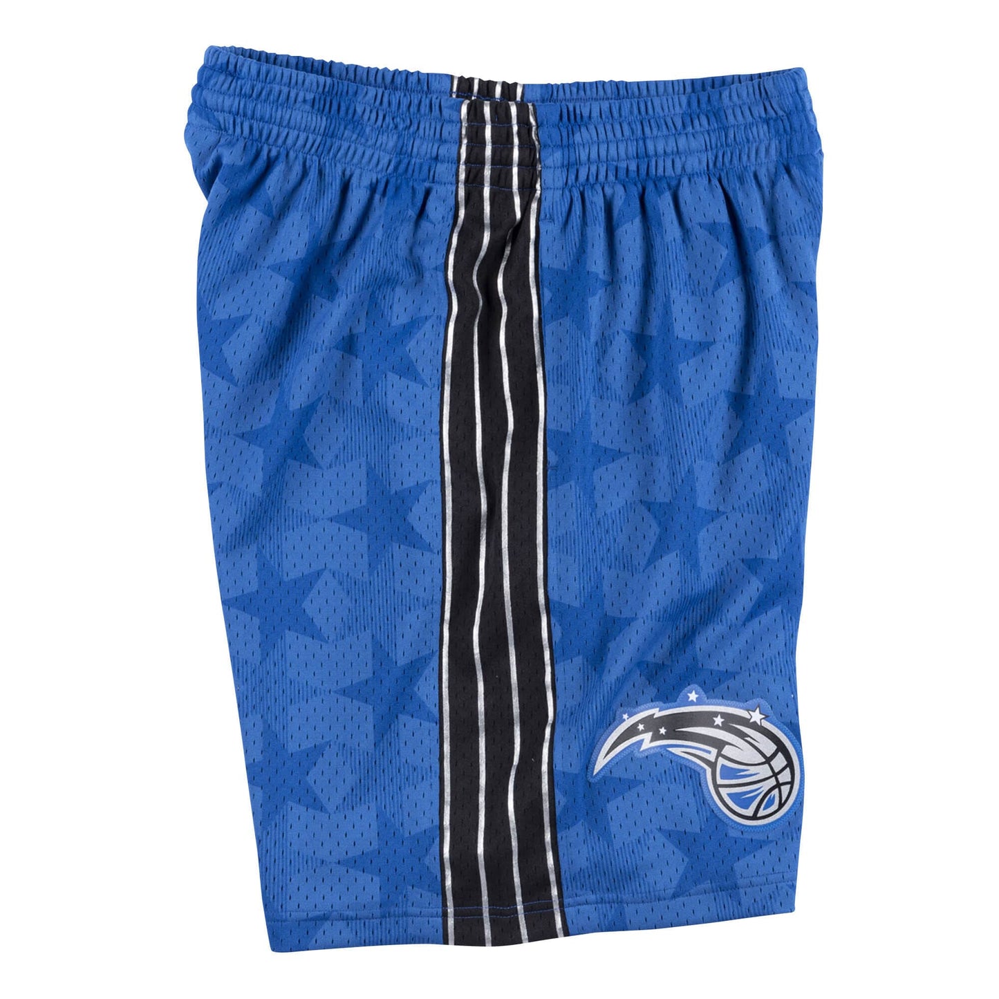 Orlando Magic 2000 - 01 Mitchell & Ness Swingman Shorts