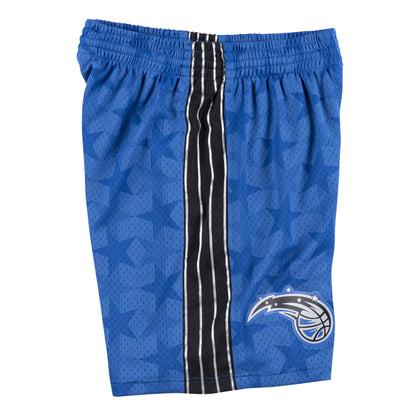Orlando Magic 2000 - 01 Mitchell & Ness Swingman Shorts